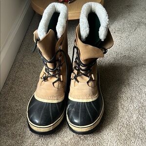 Sorel Men's Snow Boots